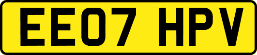 EE07HPV