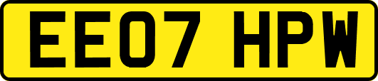 EE07HPW