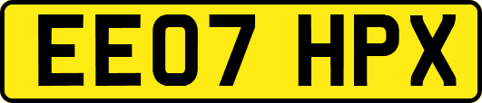 EE07HPX