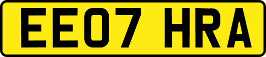 EE07HRA