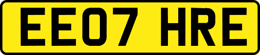 EE07HRE