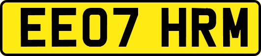 EE07HRM