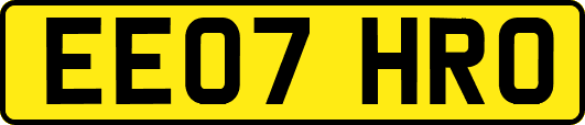 EE07HRO