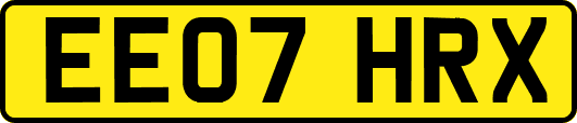 EE07HRX