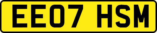 EE07HSM