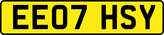 EE07HSY