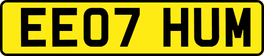 EE07HUM