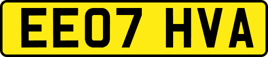 EE07HVA