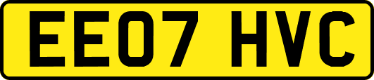 EE07HVC