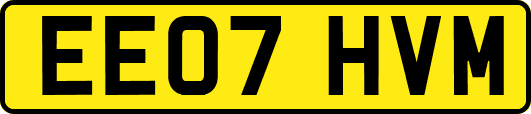 EE07HVM