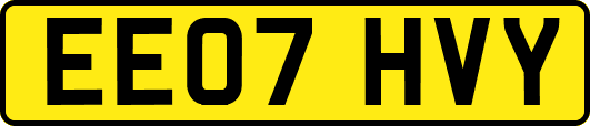 EE07HVY