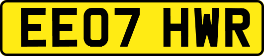 EE07HWR