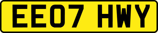 EE07HWY