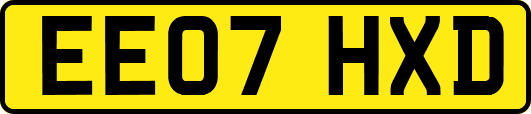 EE07HXD