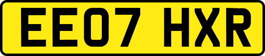 EE07HXR