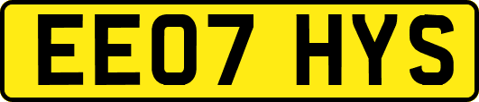 EE07HYS