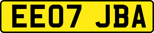 EE07JBA