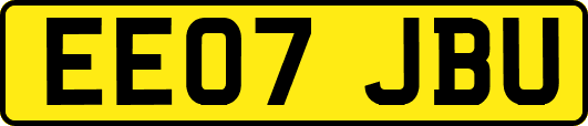 EE07JBU