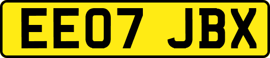 EE07JBX