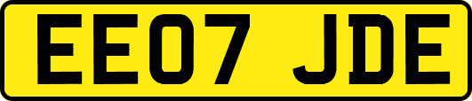 EE07JDE