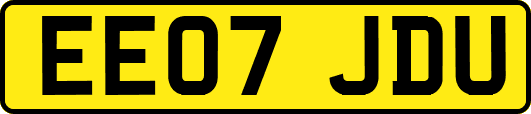 EE07JDU