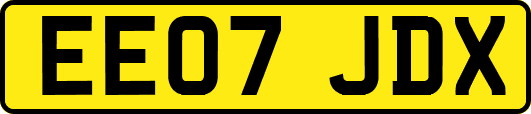 EE07JDX