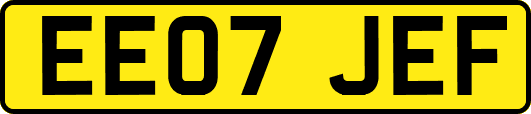 EE07JEF