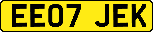 EE07JEK