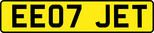 EE07JET