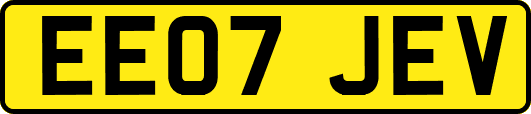 EE07JEV