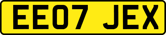 EE07JEX