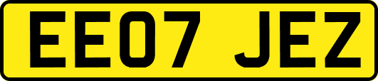 EE07JEZ