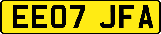 EE07JFA