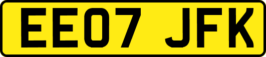 EE07JFK