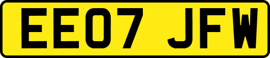 EE07JFW