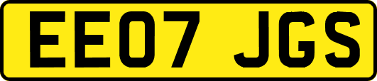 EE07JGS