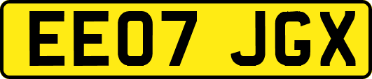 EE07JGX