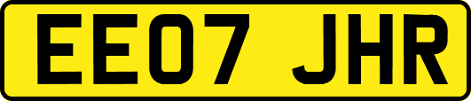 EE07JHR