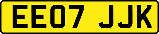 EE07JJK