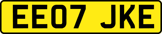 EE07JKE