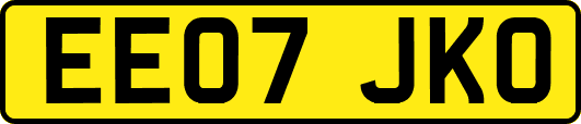 EE07JKO