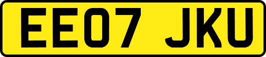 EE07JKU