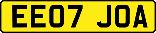 EE07JOA