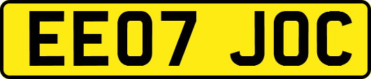 EE07JOC