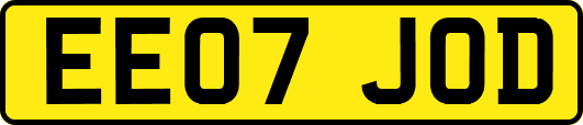 EE07JOD