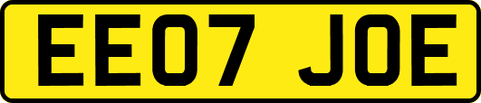 EE07JOE