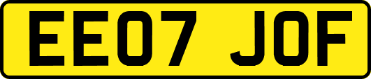 EE07JOF