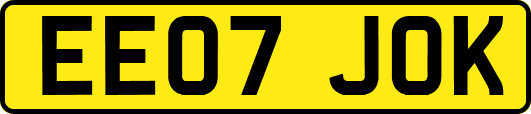 EE07JOK