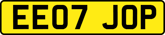 EE07JOP