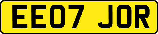 EE07JOR